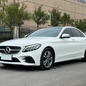 C-Class 2020~2021 200L 1