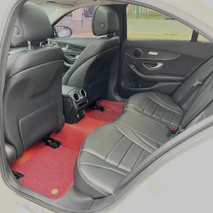 C-Class 2020~2021 200L 10