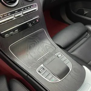 C-Class 2020~2021 200L 11