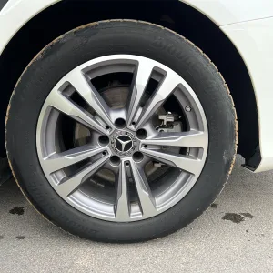 C-Class 2020~2021 200L 12