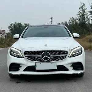 C-Class 2020~2021 200L 2