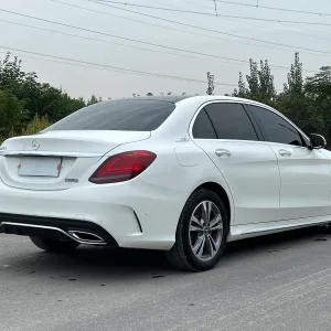 C-Class 2020~2021 200L 5