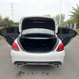 C-Class 2020~2021 200L 7