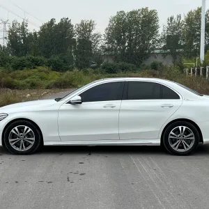 C-Class 2020~2021 200L 8