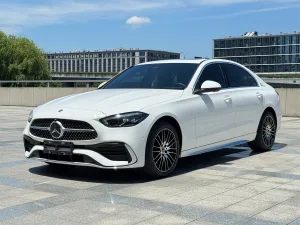 C-Class 2022~2023 200L HEV 1