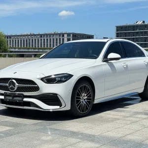 C-Class 2022~2023 200L HEV 1