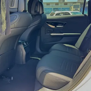 C-Class 2022~2023 200L HEV 12