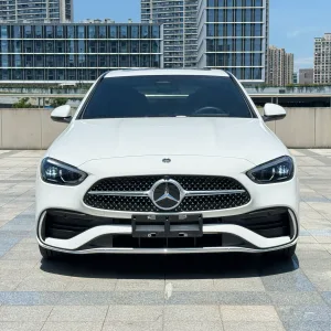 C-Class 2022~2023 200L HEV 2