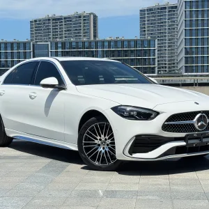 C-Class 2022~2023 200L HEV 3