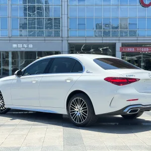 C-Class 2022~2023 200L HEV 4