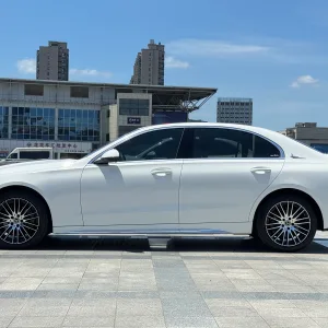 C-Class 2022~2023 200L HEV 5