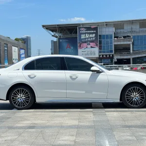 C-Class 2022~2023 200L HEV 6