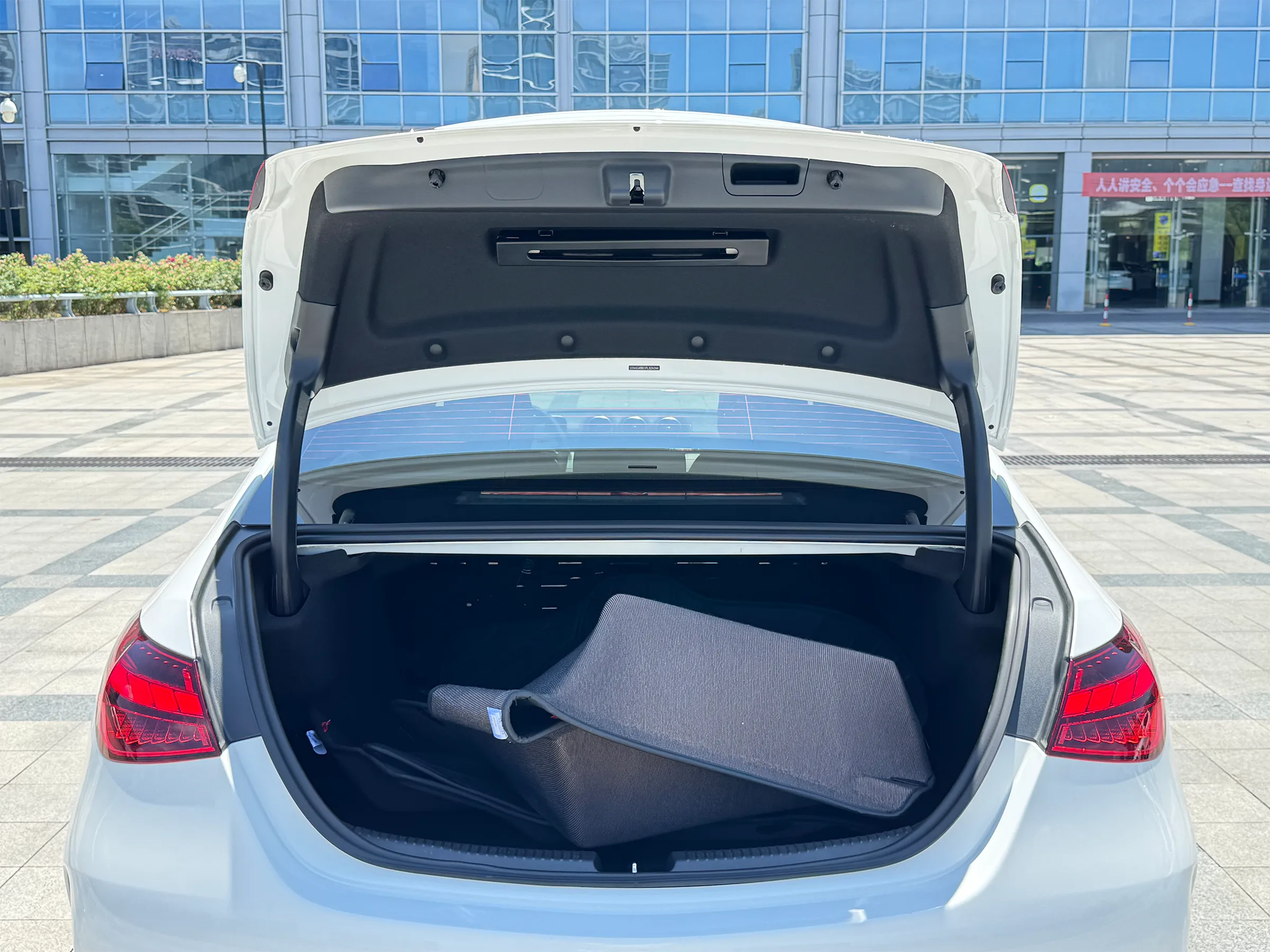 C-Class 2022~2023 200L HEV 7