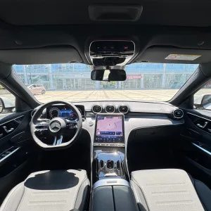 C-Class 2022~2023 200L HEV 8