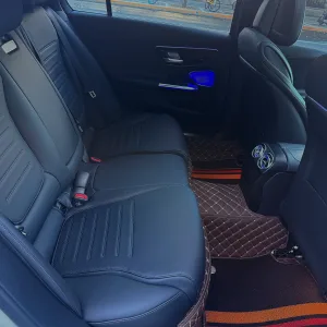 C-Class 2024 200L HEV 11