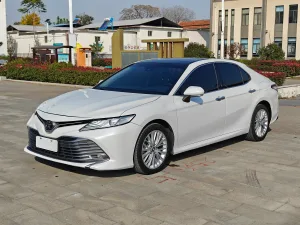 Toyota Camry 2018~2019