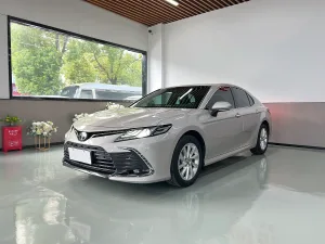 Toyota Camry 2021~2023