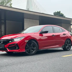 CIVIC 2021 HATCHBACK