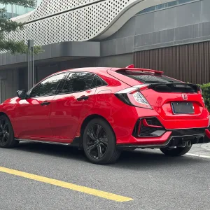 CIVIC 2021 HATCHBACK