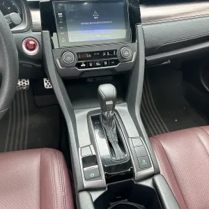 CIVIC 2021 HATCHBACK