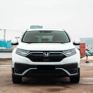 CRV 2021