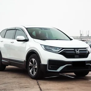 CRV 2021