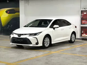 Corolla 2019~2022