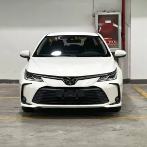 Corolla 2019~2022