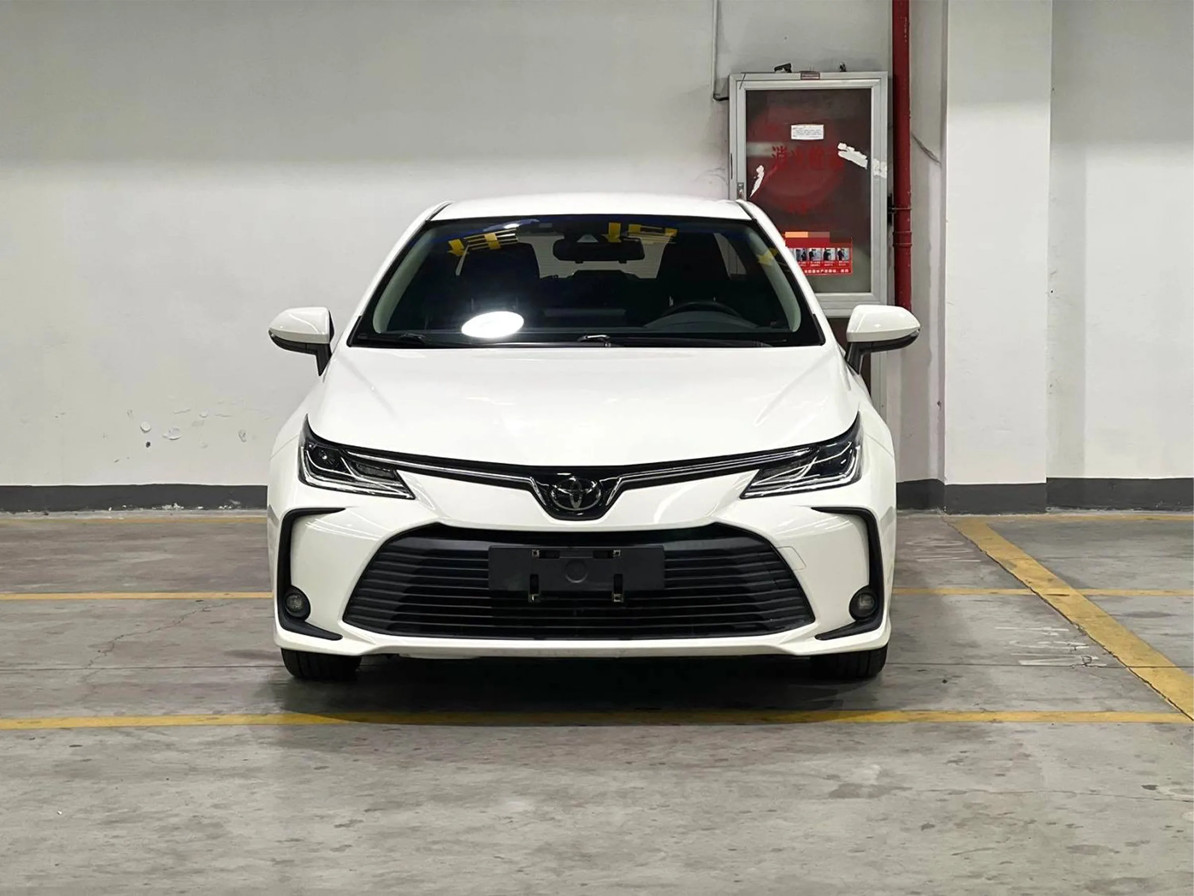 Corolla 2019~2022
