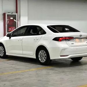 Corolla 2019~2022
