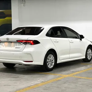 Corolla 2019~2022