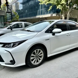Corolla 2023