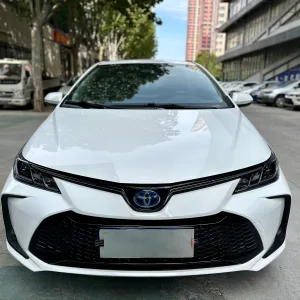 Corolla 2023