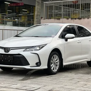Corolla 2024