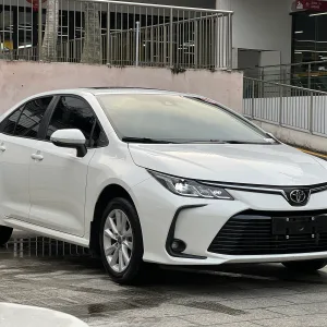 Corolla 2024