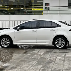 Corolla 2024