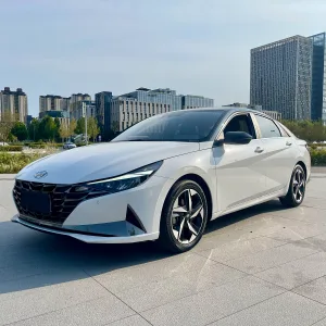 Elantra 2021~2022 1