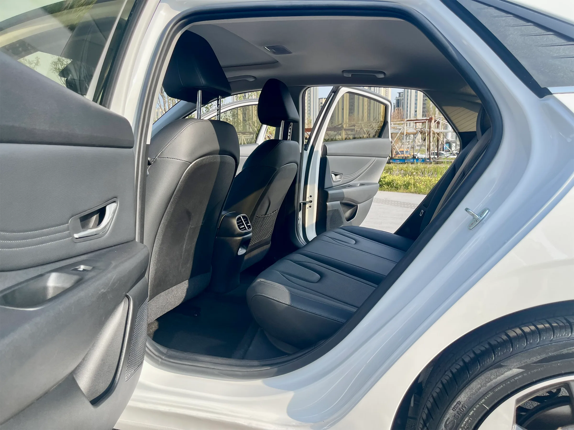 Elantra 2021~2022 10