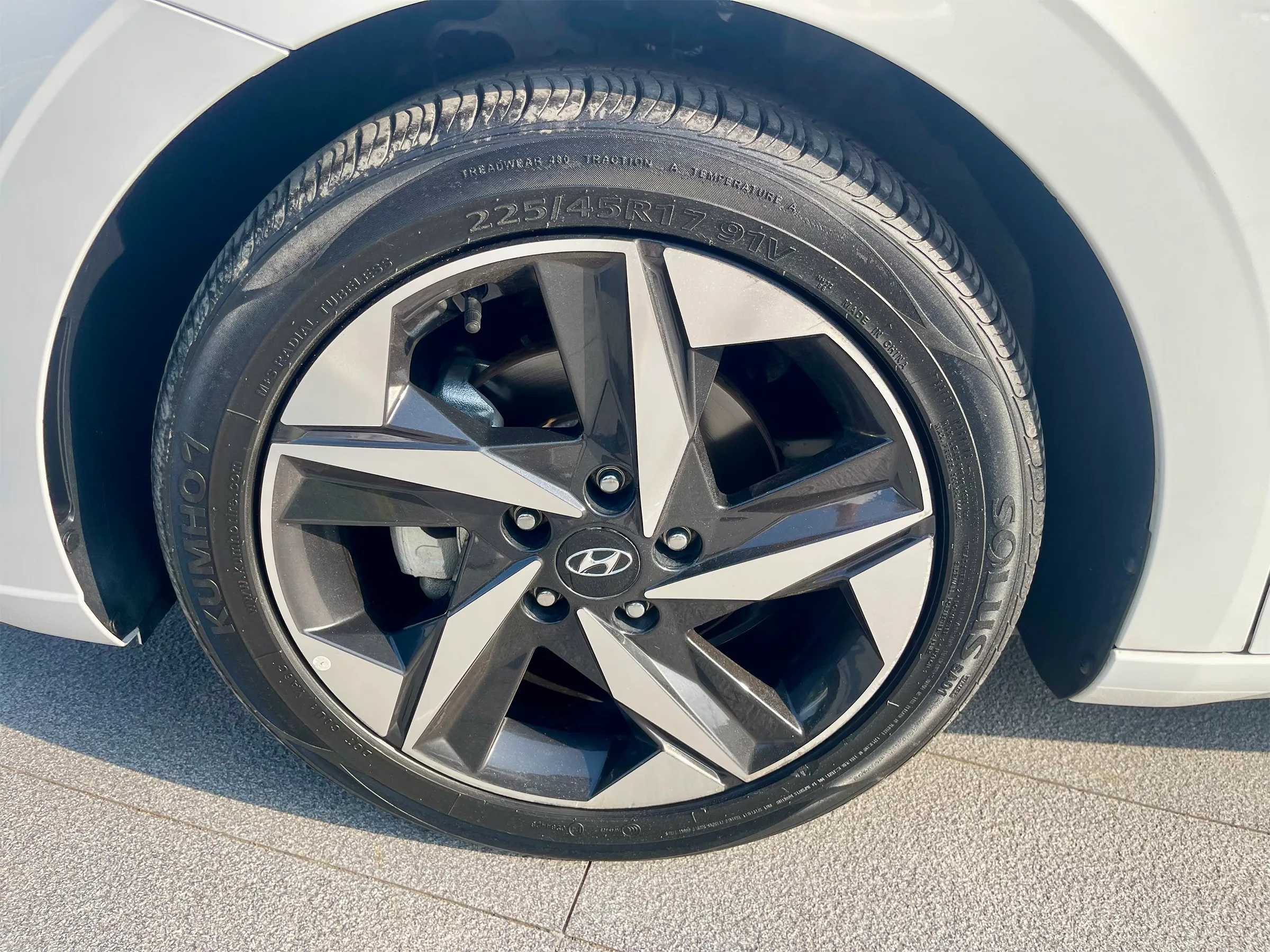 Elantra 2021~2022 12