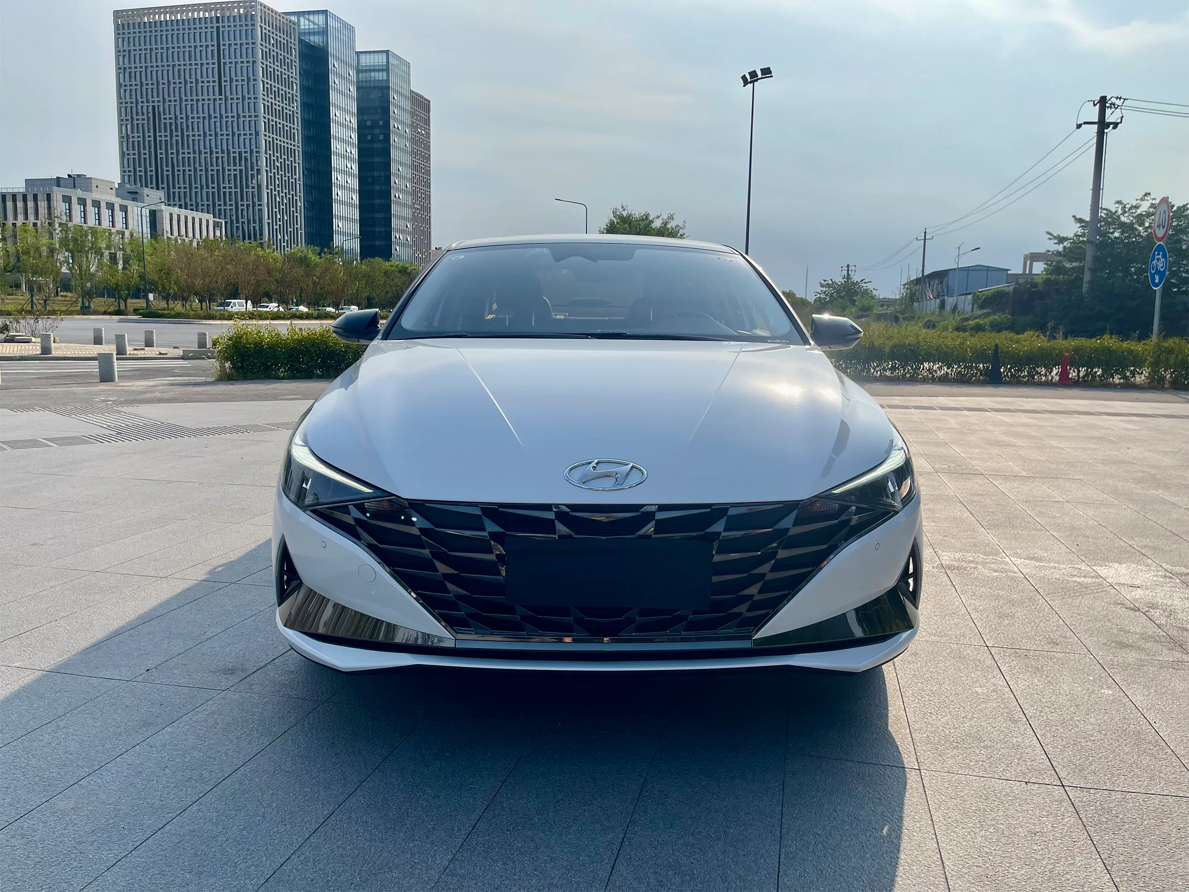 Elantra 2021~2022 2