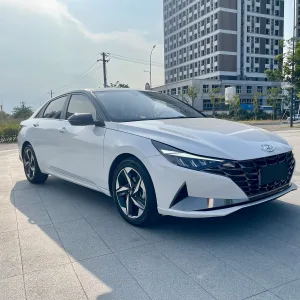 Elantra 2021~2022 3