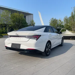 Elantra 2021~2022 5