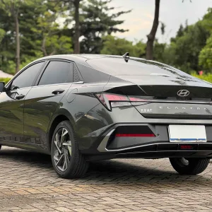 Elantra 2023 4