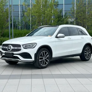GLC 2020~2021 260L 1
