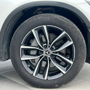 GLC 2020~2021 260L 12