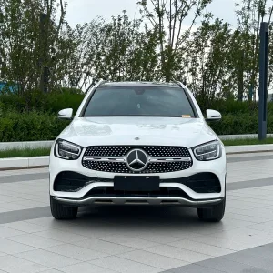 GLC 2020~2021 260L 2