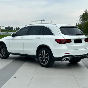GLC 2020~2021 260L 4