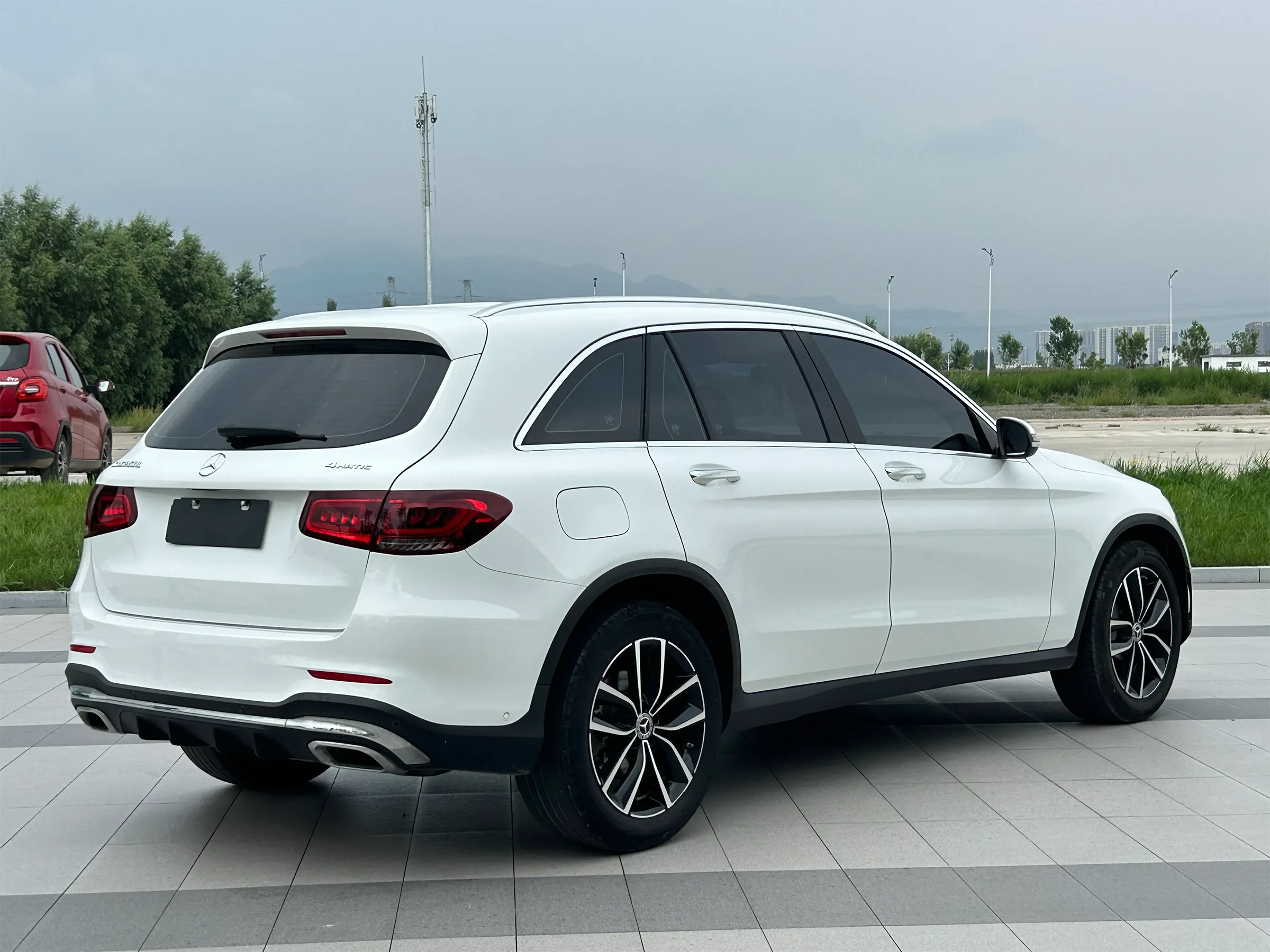 GLC 2020~2021 260L 5