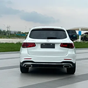 GLC 2020~2021 260L 6