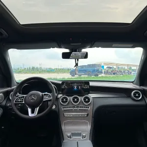 GLC 2020~2021 260L 7